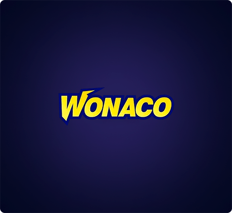 Wonaco Casino - Recenzja Kasyna Online z Blik
