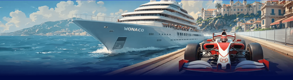 Wonaco Casino