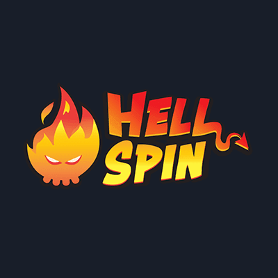 Hellspin Casino logo